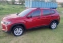 Autos - Chevrolet Tracker 2021at 2021 Nafta 133000Km - En Venta
