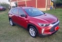 Autos - Chevrolet Tracker 2021at 2021 Nafta 133000Km - En Venta