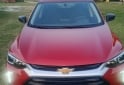Autos - Chevrolet Tracker 2021at 2021 Nafta 133000Km - En Venta