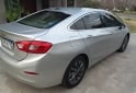 Autos - Chevrolet Cruze 2017 Nafta 103000Km - En Venta