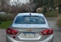 Autos - Chevrolet Cruze 2017 Nafta 103000Km - En Venta