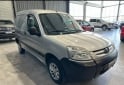 Utilitarios - Peugeot Partner Presence 1.4 2011 Nafta 135000Km - En Venta