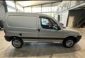 Utilitarios - Peugeot Partner Presence 1.4 2011 Nafta 135000Km - En Venta