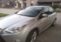 Autos - Ford Focus 2015 Nafta 164000Km - En Venta