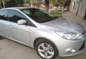 Autos - Ford Focus 2015 Nafta 164000Km - En Venta