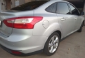 Autos - Ford Focus 2015 Nafta 164000Km - En Venta