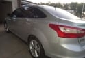 Autos - Ford Focus 2015 Nafta 164000Km - En Venta