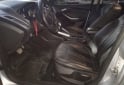 Autos - Ford Focus 2015 Nafta 164000Km - En Venta
