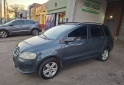 Autos - Volkswagen Suran 2008 Diesel 220000Km - En Venta