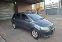 Autos - Volkswagen Suran 2008 Diesel 220000Km - En Venta