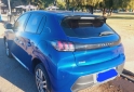 Autos - Peugeot 208 Feline Tiptronic 1.6 2023 Nafta 36000Km - En Venta
