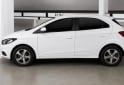Autos - Chevrolet Onix 2018 Nafta 39000Km - En Venta