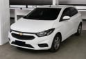 Autos - Chevrolet Onix 2018 Nafta 39000Km - En Venta