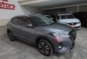 Autos - Nissan kicks 2021 Nafta 83400Km - En Venta