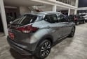Autos - Nissan kicks 2021 Nafta 83400Km - En Venta