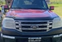 Camionetas - Ford 2011 2011 Diesel 3000Km - En Venta