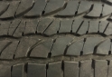 Accesorios para Autos - Cubiertas Michelin 265/60/18 con 2000km sin uso líquido - En Venta