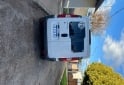 Utilitarios - Fiat Fiorino 2017 GNC 160000Km - En Venta
