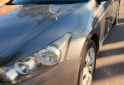 Autos - Honda Accord 2009 Nafta 189000Km - En Venta