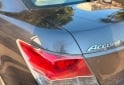 Autos - Honda Accord 2009 Nafta 189000Km - En Venta