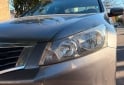 Autos - Honda Accord 2009 Nafta 189000Km - En Venta