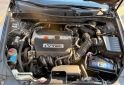 Autos - Honda Accord 2009 Nafta 189000Km - En Venta