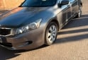 Autos - Honda Accord 2009 Nafta 189000Km - En Venta
