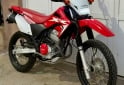 Motos - Honda Xr 250 tornado Cb Twister 2018 Nafta 2800Km - En Venta