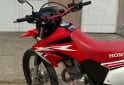 Motos - Honda Xr 250 tornado Cb Twister 2018 Nafta 2800Km - En Venta