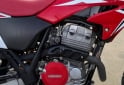 Motos - Honda Xr 250 tornado Cb Twister 2018 Nafta 2800Km - En Venta