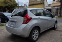 Autos - Nissan Note 2019 Nafta 60000Km - En Venta