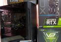 Inform�tica - PC GAMER. Intel I7 +32 GB RAM+ RTX 2070 Super 8Gb - En Venta