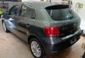 Autos - Volkswagen Gol trend 2013 Nafta 90000Km - En Venta