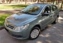 Autos - Volkswagen Gol trend pack 1 2009 Nafta 178773Km - En Venta