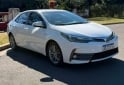 Autos - Toyota corolla xei 2017 Nafta 106000Km - En Venta