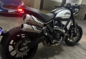 Motos - Ducati Scrambler 1100 2021 Nafta 3200Km - En Venta