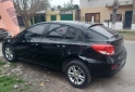 Autos - Chevrolet Cruze lt 2014 Nafta 185000Km - En Venta