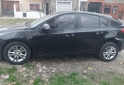 Autos - Chevrolet Cruze lt 2014 Nafta 185000Km - En Venta