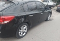 Autos - Chevrolet Cruze lt 2014 Nafta 185000Km - En Venta