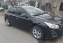 Autos - Chevrolet Cruze lt 2014 Nafta 185000Km - En Venta