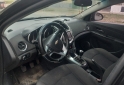 Autos - Chevrolet Cruze lt 2014 Nafta 185000Km - En Venta