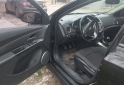 Autos - Chevrolet Cruze lt 2014 Nafta 185000Km - En Venta