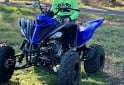 Cuatris y UTVs - Yamaha Raptor700 2024 50Km - En Venta