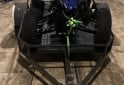 Cuatris y UTVs - Yamaha Raptor700 2024 50Km - En Venta