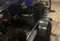 Cuatris y UTVs - Yamaha Raptor700 2024 50Km - En Venta