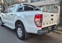 Camionetas - Ford Ranger xls 2da mano permu 2014 Diesel 130000Km - En Venta