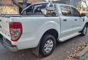 Camionetas - Ford Ranger xls 2da mano permu 2014 Diesel 130000Km - En Venta