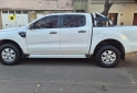 Camionetas - Ford Ranger xls 2da mano permu 2014 Diesel 130000Km - En Venta