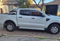Camionetas - Ford Ranger xls 2da mano permu 2014 Diesel 130000Km - En Venta