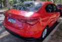 Autos - Fiat Cronos Drive 2023 Nafta 40000Km - En Venta